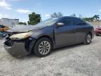 2015 TOYOTA CAMRY LE - 4T1BF1FKXFU929034