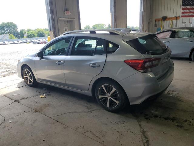 2020 SUBARU IMPREZA PR 4S3GTAD68L3724760
