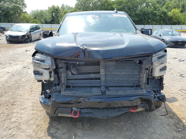 2023 CHEVROLET SILVERADO 1GCUDEED6PZ202409
