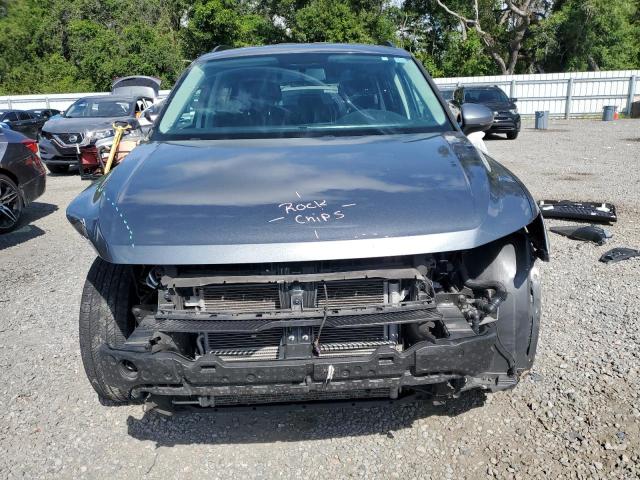 2020 VOLKSWAGEN TIGUAN S 3VV1B7AX6LM161328