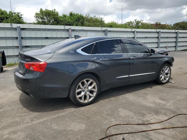 2019 CHEVROLET IMPALA PRE 2G1105S33K9155071