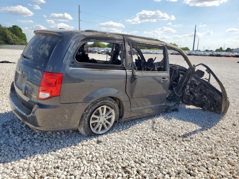 2019 DODGE GRAND CARA 2C4RDGCG9KE693429