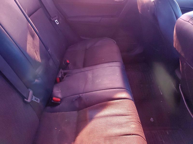 2014 TOYOTA COROLLA L - 5YFBURHE5EP094634