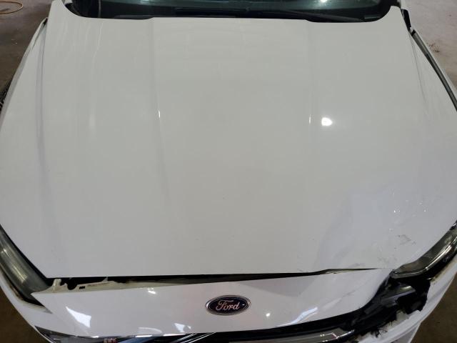 2017 FORD FUSION SE 3FA6P0H7XHR237037