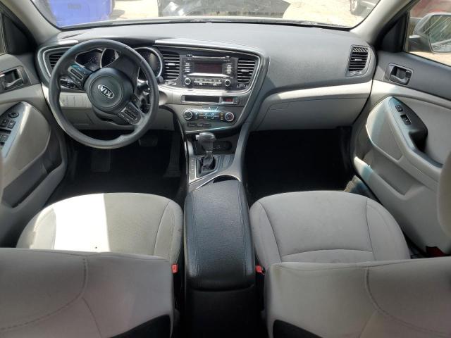 2015 KIA OPTIMA LX - KNAGM4A79F5595946
