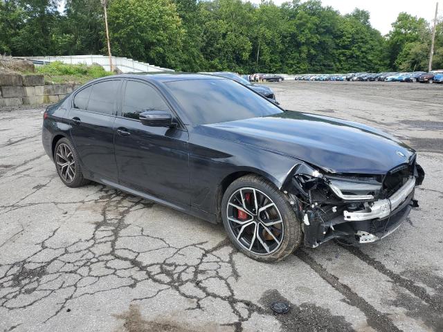 2022 BMW 540 XI WBA73BJ09NWX56928