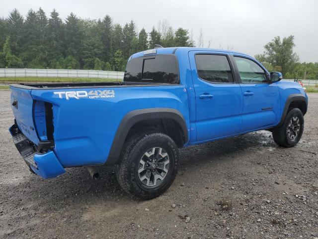 2020 TOYOTA TACOMA 3TMCZ5AN3LM304743