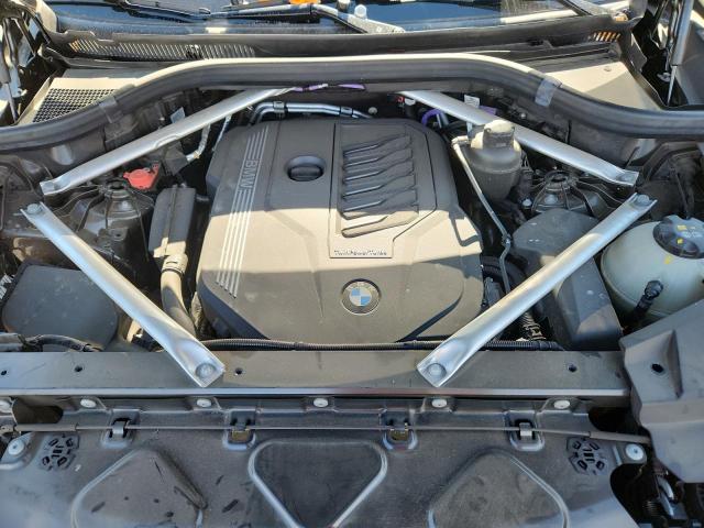 2023 BMW X5 XDRIVE4 5UXCR6C09P9R80091