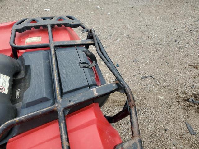 2016 HONDA TRX500 FA 1HFTE4624G4101842
