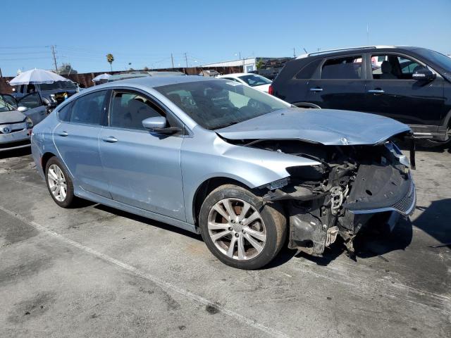 2015 CHRYSLER 200 1C3CCCAB4FN685318