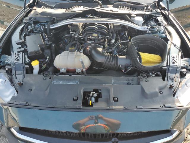 2019 FORD MUSTANG BULLITT 1FA6P8K06K5503691