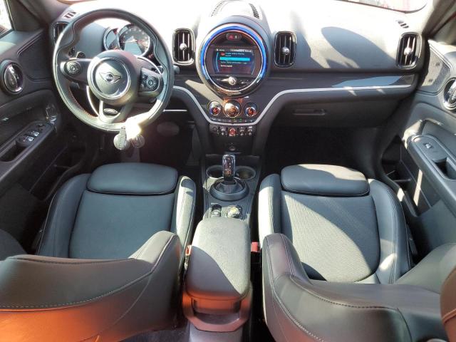 2020 MINI COOPER S C WMZYW7C09L3M07629