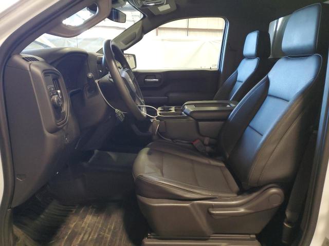2023 CHEVROLET SILVERADO C1500 - 3GCNAAEK4PG360302