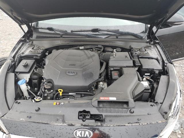 2019 KIA CADENZA LUXURY KNALC4J13K5171377