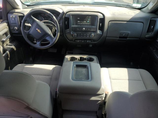 2018 CHEVROLET SILVERADO 1GC1KUEG7JF220844