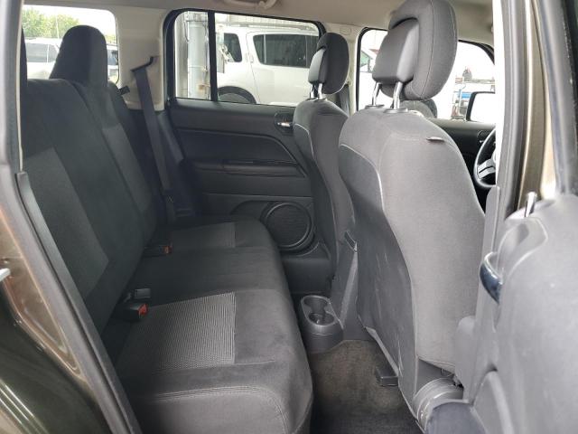 2016 JEEP PATRIOT SPORT 1C4NJRBBXGD594878