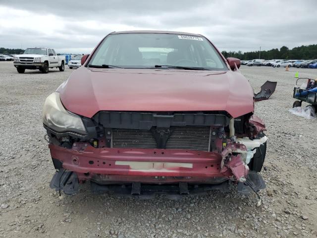 2013 SUBARU IMPREZA LI - JF1GPAK69D2896428