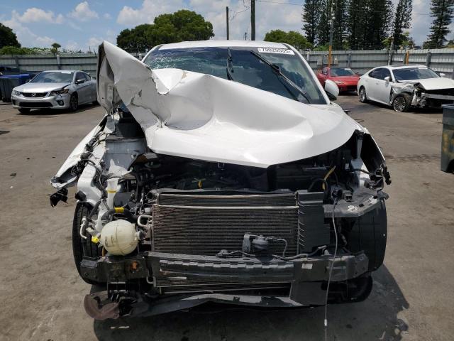 2019 HYUNDAI TUCSON SE KM8J23A46KU864821