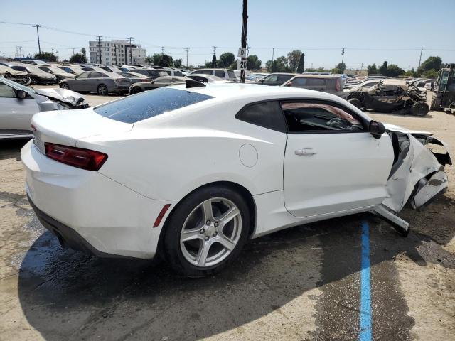 2016 CHEVROLET CAMARO LT 1G1FB1RS2G0132095