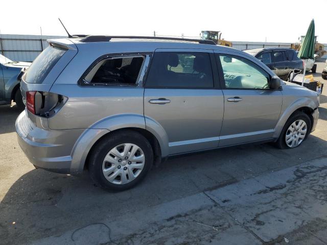 2016 DODGE JOURNEY SE 3C4PDCAB4GT109384