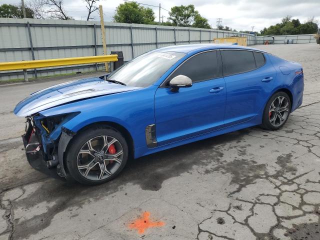 KIA STINGER GT