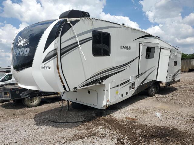 JAYCO EAGLE 2021 white   1UJCJ0BT2M1PH0200 photo #3