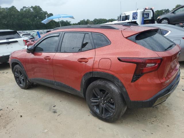2024 CHEVROLET TRAX ACTIV KL77LKE20RC030362