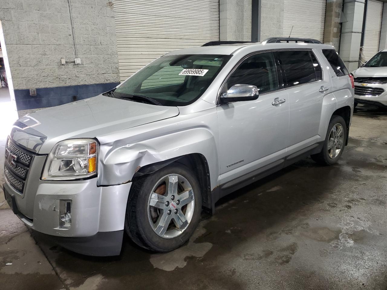 GMC TERRAIN SLT