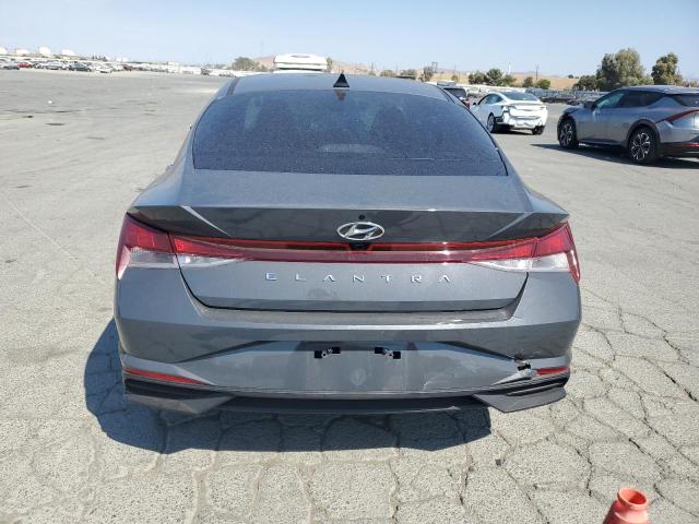 2023 HYUNDAI ELANTRA SE KMHLM4AG8PU607718