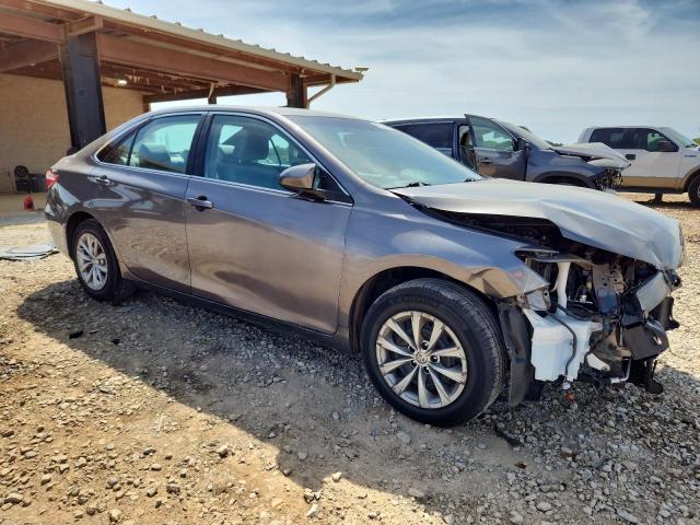 2017 TOYOTA CAMRY LE 4T1BF1FK1HU314908