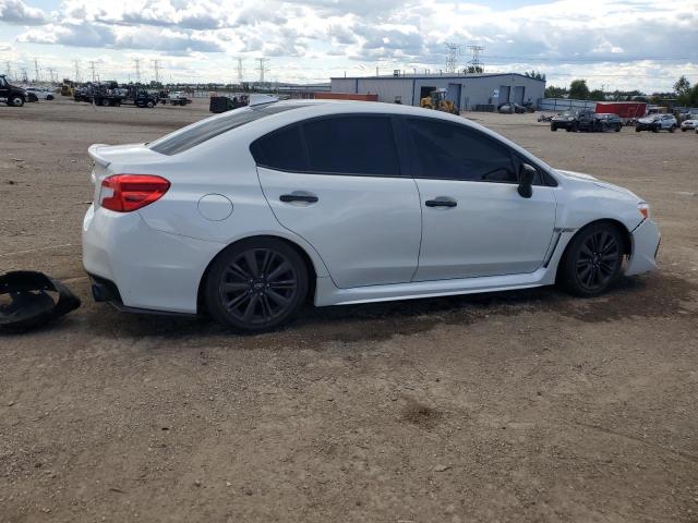 2019 SUBARU WRX JF1VA1A63K9808570