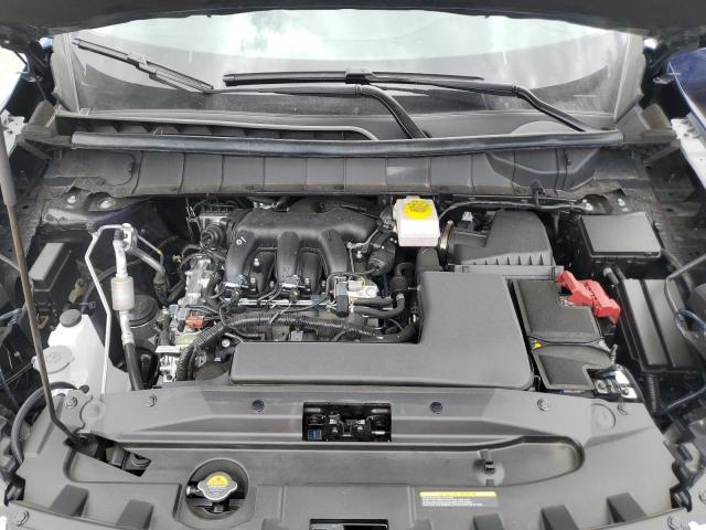 2025 NISSAN PATHFINDER - 5N1DR3BA7SC231246