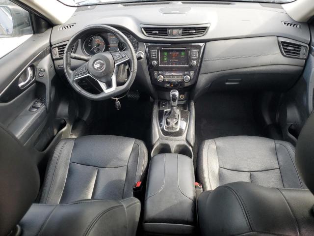 2020 NISSAN ROGUE S 5N1AT2MT2LC750882