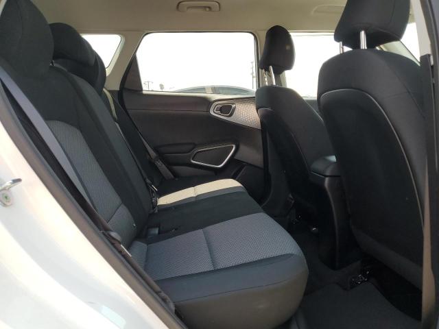 2022 KIA SOUL LX KNDJ23AU6N7834581