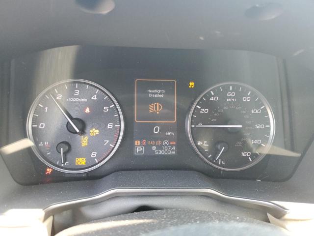 2020 SUBARU OUTBACK LIMITED XT 4S4BTGND0L3169275
