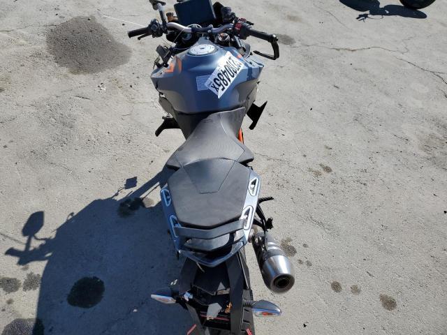 2023 KTM 1290 SUPER VBKV69405PM967353