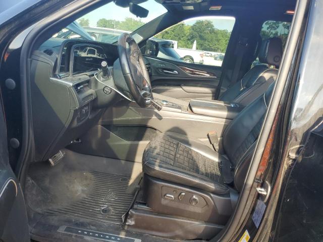 2022 CADILLAC ESCALADE ESV SPORT PLATINUM 1GYS4RKLXNR311800