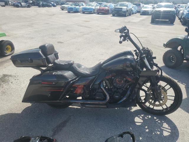 2018 HARLEY-DAVIDSON FLTRXSE CV 1HD1TCL12JB954934