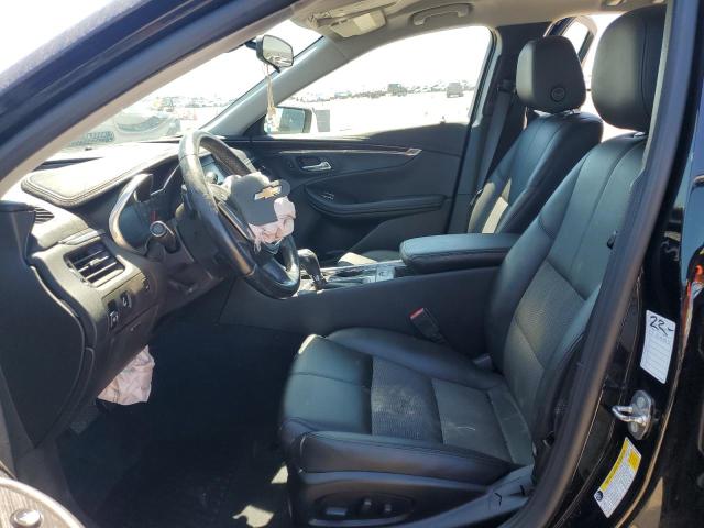 2018 CHEVROLET IMPALA LT 2G1105SA1J9168365
