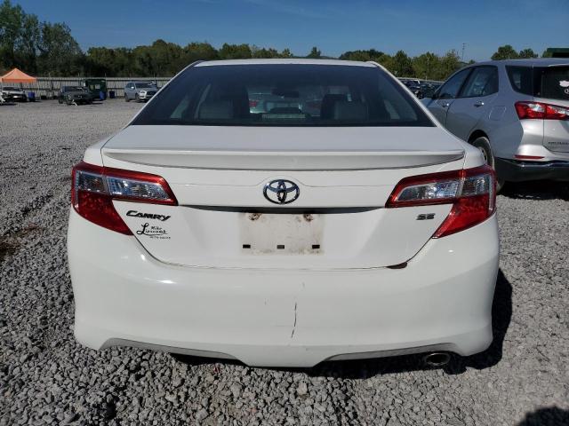 2014 TOYOTA CAMRY L - 4T1BF1FK7EU323026
