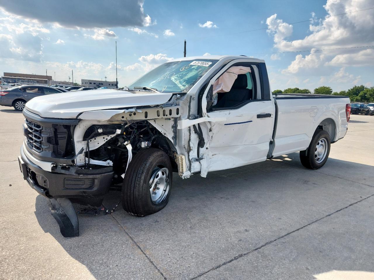 FORD F-150 XL