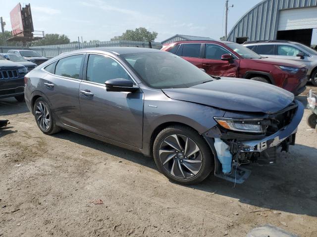 2019 HONDA INSIGHT TO 19XZE4F95KE010488