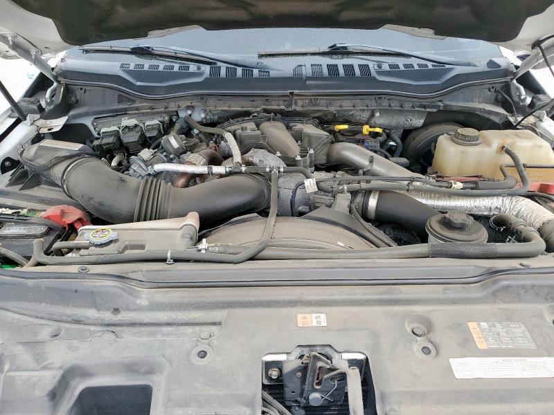 2017 FORD F250 SUPER DUTY - 1FT7W2BT2HEB19232