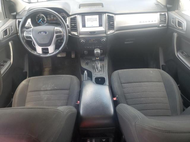 2019 FORD RANGER XL 1FTER4EH1KLA84767