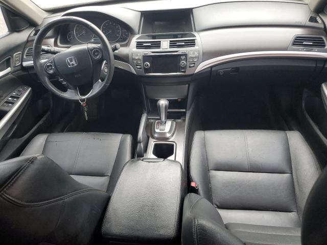 2013 HONDA CROSSTOUR EXL - 5J6TF3H59DL003720