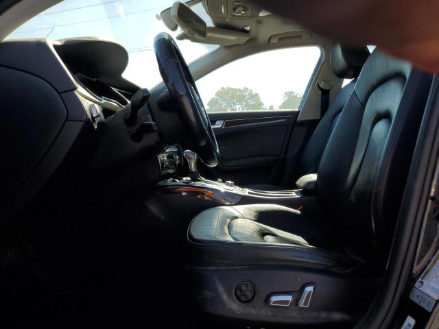 2015 AUDI A4 PREMIUM WAUFFAFLXFN038585