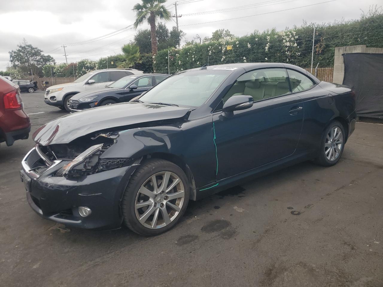 LEXUS IS 250