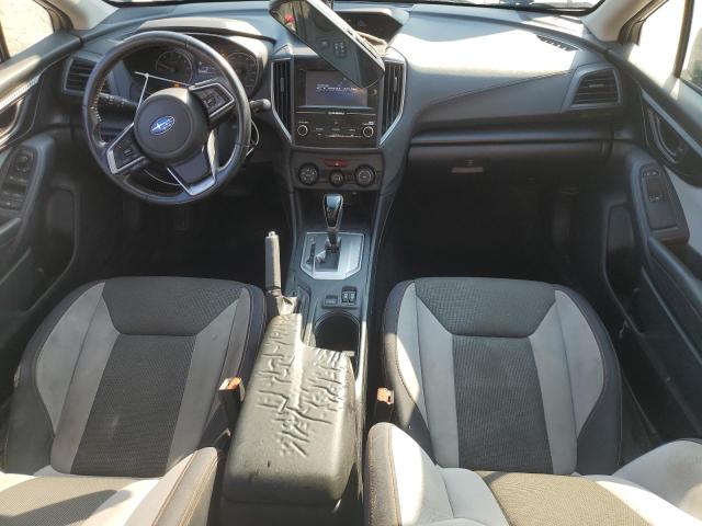 2018 SUBARU CROSSTREK PREMIUM JF2GTABC6JH324612