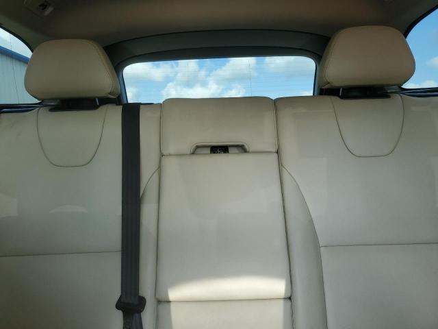 2016 VOLVO XC60 T5 PR YV4612RK2G2839540