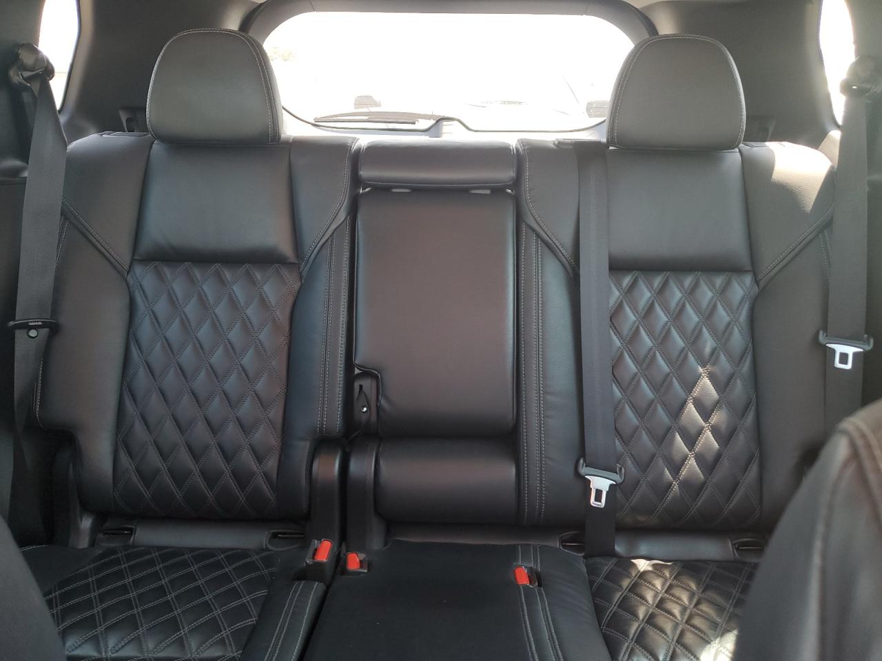 MITSUBISHI OUTLANDER SEL